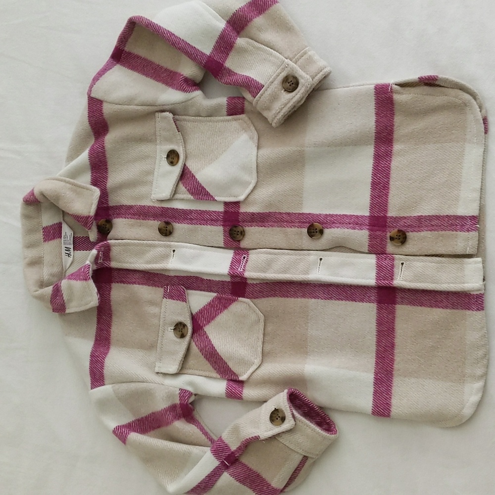 Coat - Picture 2 of 8